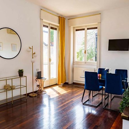 Lamarmora Charming Apartment By 101Flats มิลาน ภายนอก รูปภาพ