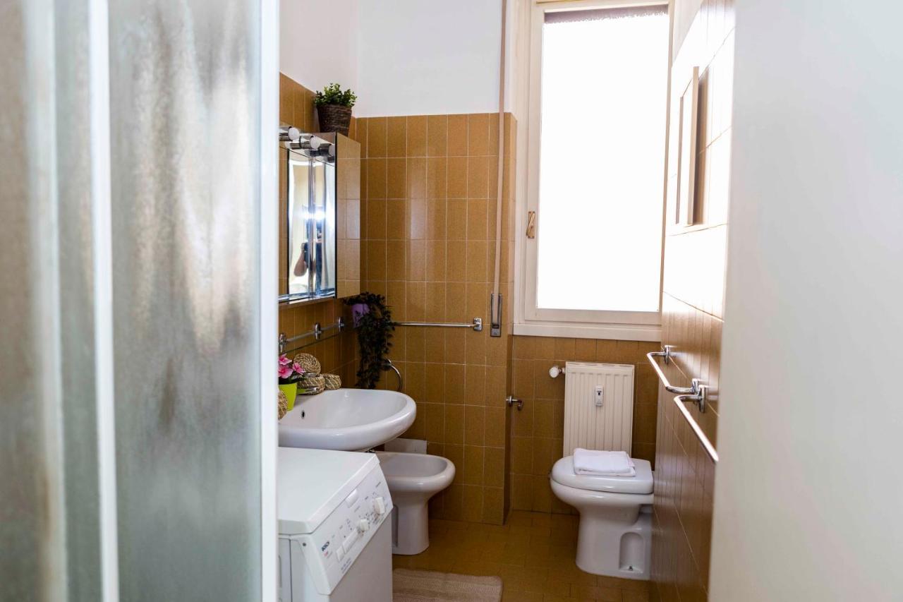 Lamarmora Charming Apartment By 101Flats มิลาน ภายนอก รูปภาพ