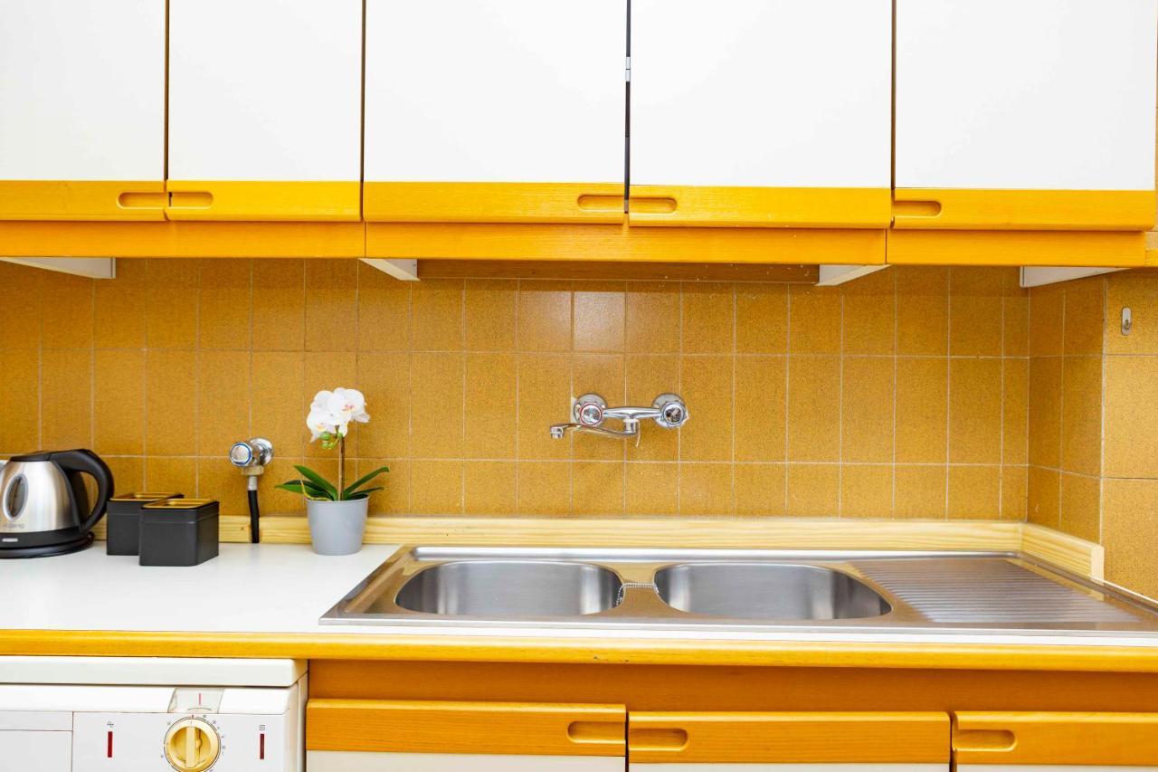 Lamarmora Charming Apartment By 101Flats มิลาน ภายนอก รูปภาพ
