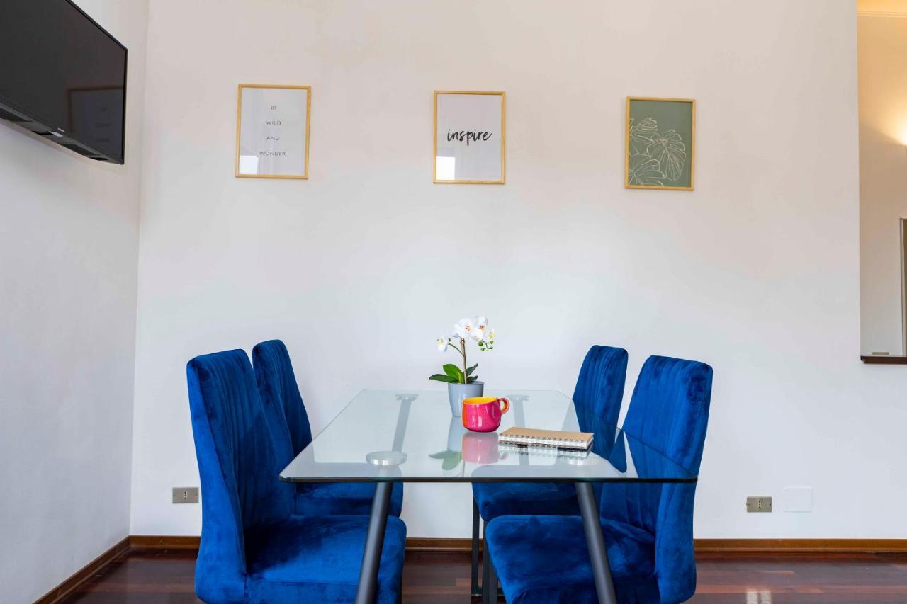 Lamarmora Charming Apartment By 101Flats มิลาน ภายนอก รูปภาพ