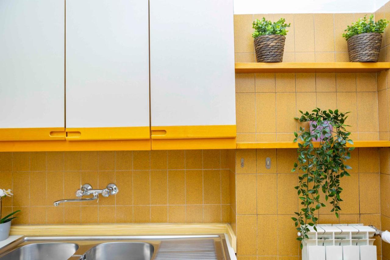 Lamarmora Charming Apartment By 101Flats มิลาน ภายนอก รูปภาพ
