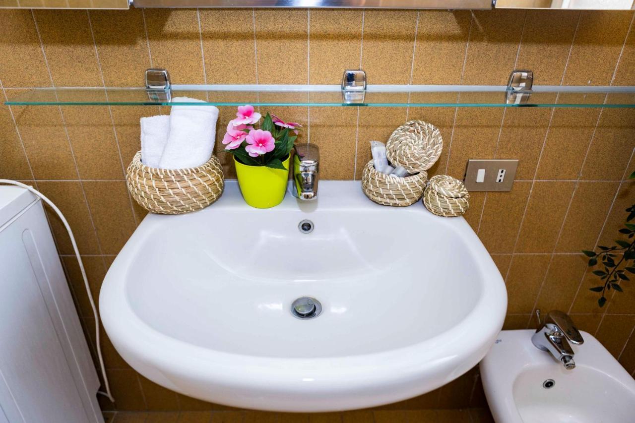 Lamarmora Charming Apartment By 101Flats มิลาน ภายนอก รูปภาพ