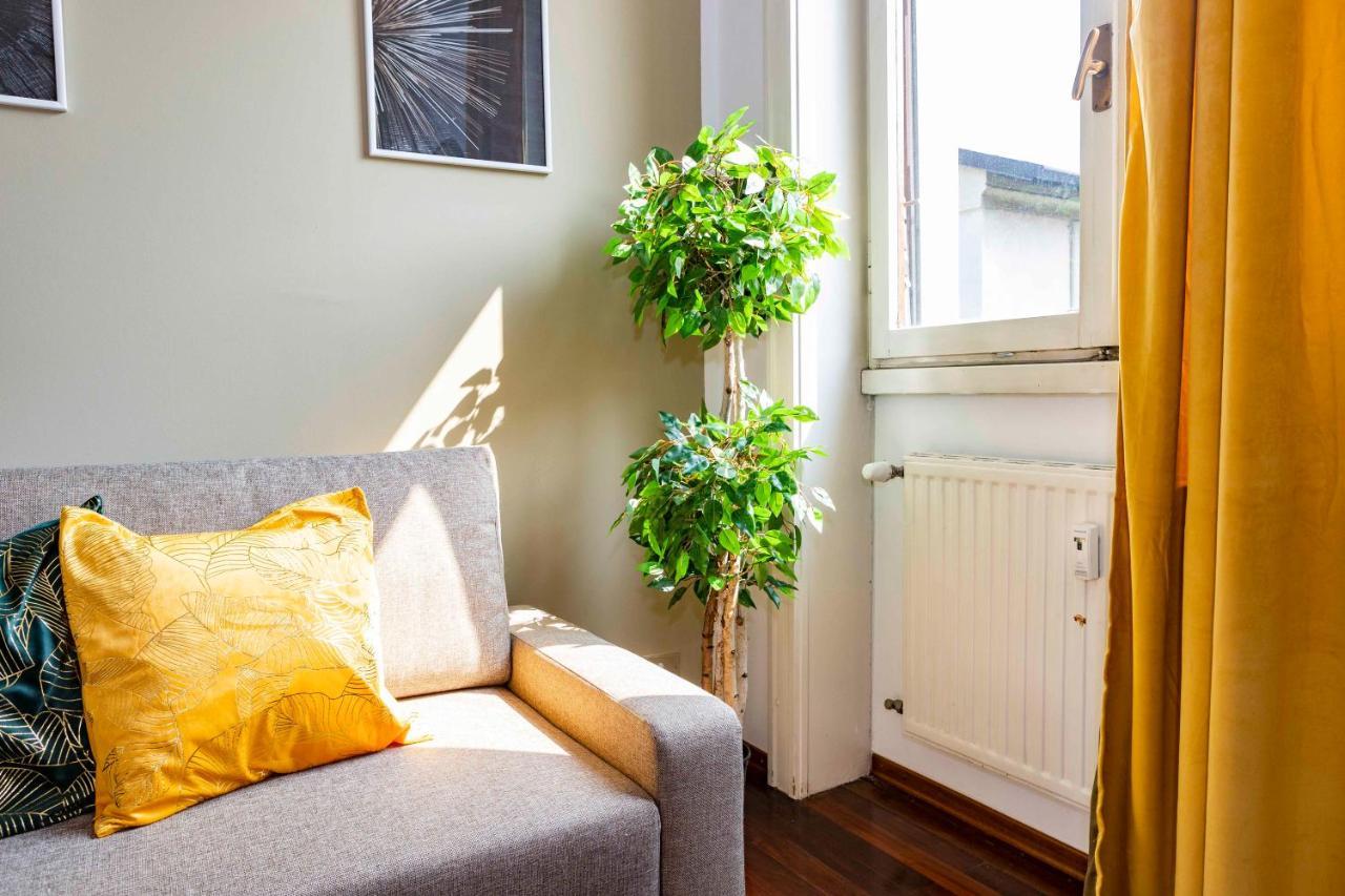 Lamarmora Charming Apartment By 101Flats มิลาน ภายนอก รูปภาพ