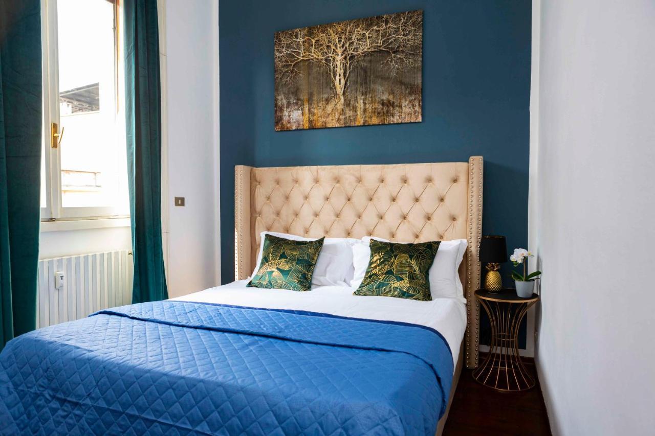 Lamarmora Charming Apartment By 101Flats มิลาน ภายนอก รูปภาพ