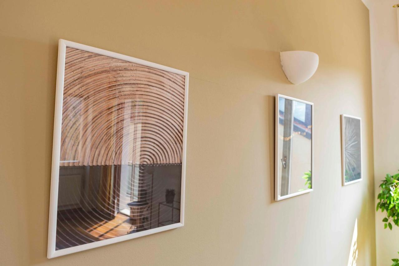 Lamarmora Charming Apartment By 101Flats มิลาน ภายนอก รูปภาพ