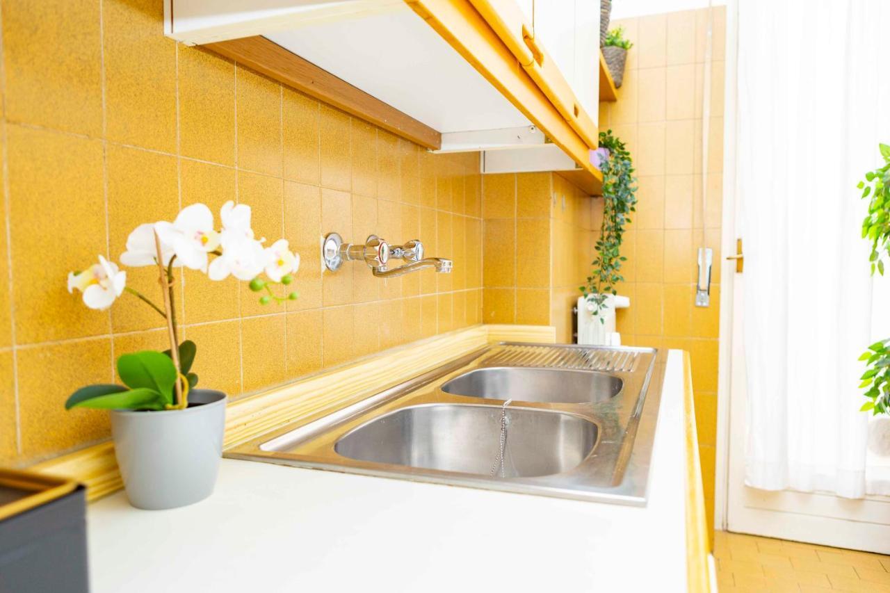 Lamarmora Charming Apartment By 101Flats มิลาน ภายนอก รูปภาพ