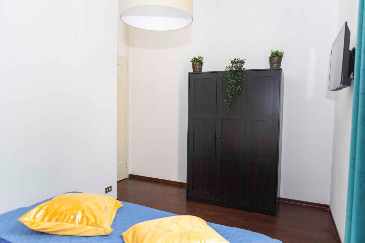 Lamarmora Charming Apartment By 101Flats มิลาน ภายนอก รูปภาพ
