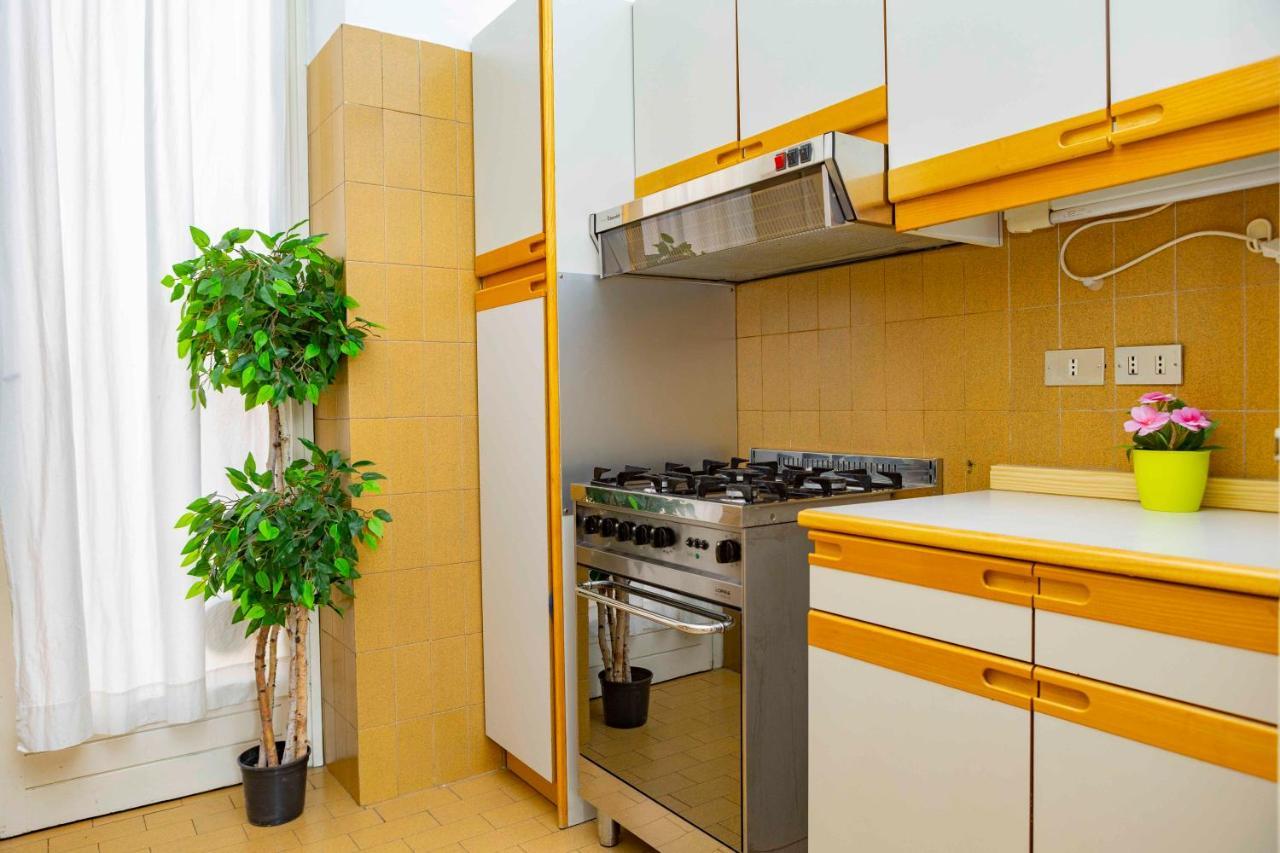 Lamarmora Charming Apartment By 101Flats มิลาน ภายนอก รูปภาพ